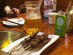 -草原牧羊火锅·龙虾·烤鱼(杨浦店)
