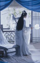 点击看大图 -九月鹰飞汉服摄影工作室