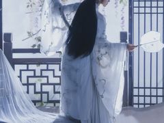 -九月鹰飞汉服摄影工作室