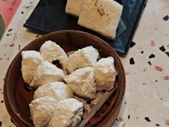 -点都德(广州白云山景区南门店)