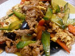 木须肉-吉味馆(柠溪店)