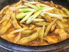 -君霖海鲜私房菜(春柳店)
