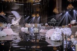 -上海海鸥丽晶酒店·宴会厅