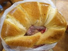 -丁香西饼屋(桂林路店)