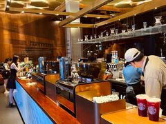 -星巴克臻选(深圳万象天地旗舰店)