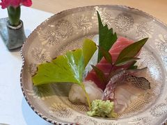 -鮨一日本料理旗舰店(总店)