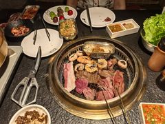 -嘿嘟嘟·肋条烧肉放题(爱融荟城店)