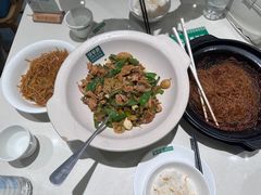 -绿草地·湘菜(7mall店)