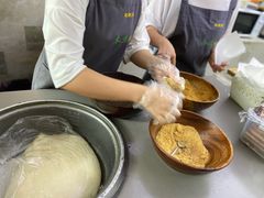 -禾生粑粑坊(陕西路店)
