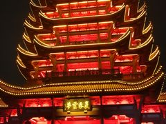 -黄鹤楼