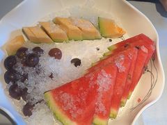 -庆赫隆融合菜馆(群力店)