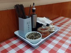 -刘二永香羊肉面庄(长安店)