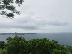 -涠洲岛火山国家地质公园