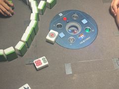 -黔城故事(虎峰别墅店)