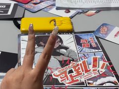 -剧狐剧本杀·月球探案馆(人民广场1号店)