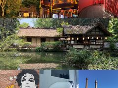 -王婆婆老妈蹄花川菜馆·非物质文化遗产(太古里一店)