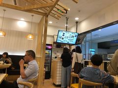 -巧燕坊一笼一蒸烧卖(西湖文化广场银泰店)
