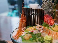 -古京·臻致料理(月湖店)