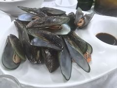 -众味海鲜大排档·活海鲜·潮汕味(南澳店)