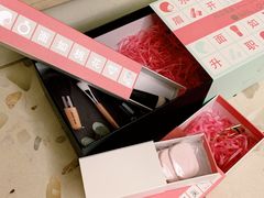 -黑池口感烘焙·生日蛋糕(坂田店)