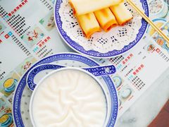 -广信牛奶甜品世家(台东店)