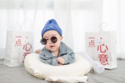 点击看大图 -玛瑞莎·儿童·亲子摄影(越秀店)