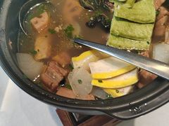 -紫鑫阁饭庄(长安店)