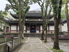 -宁波市保国寺古建筑博物馆