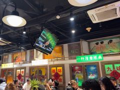 -马路牙子烧烤音乐酒馆(望京店)