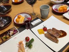 -御泉七味铁板烧(高区店)