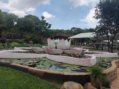-广州莲花山旅游区