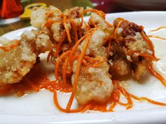 -哈尔滨饺子王·东北菜(鱼鳞浃路店)