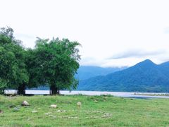 -罗坑大草原