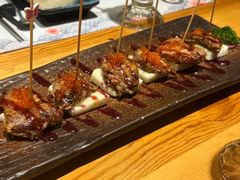 -甘尼仕印度餐厅爵士酒吧(阳春巷店)