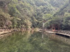 -太湖源风景区