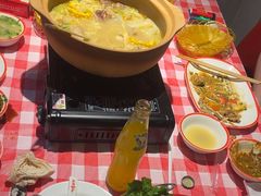 -阿青龙虾(新城店)