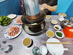 -鑫龙火锅(北园店)