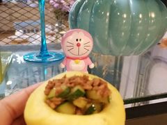 -外婆小聚茶餐厅·生日·团建(市民中心店)