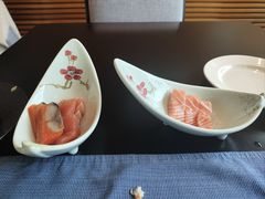 -盛宴自助餐厅(运达喜来登店)