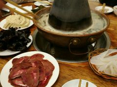 -前门张记涮肉(前门店)