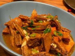 楼兰特色夹沙-驿楼兰·新疆菜(火车站店)