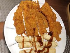 -十面春风·江南面馆(崇宁路店)