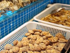 -汉来海港·海鲜自助餐厅(上海七宝领展广场店)