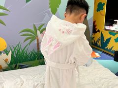 -清远熹乐谷温泉度假酒店