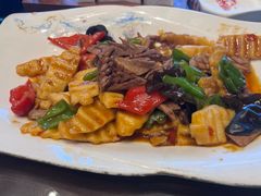 -四季春(美食街店)