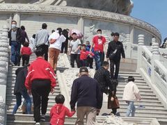 -天津妈祖文化园