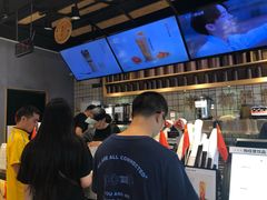 -书亦烧仙草(龙湖金楠天街店)