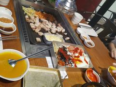 -香猪坊(远洋未来店)