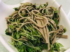 -博雅渔港·融合菜(维也纳国际大酒店)