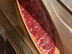 -左庭右院鲜牛肉火锅(七宝领展广场店)